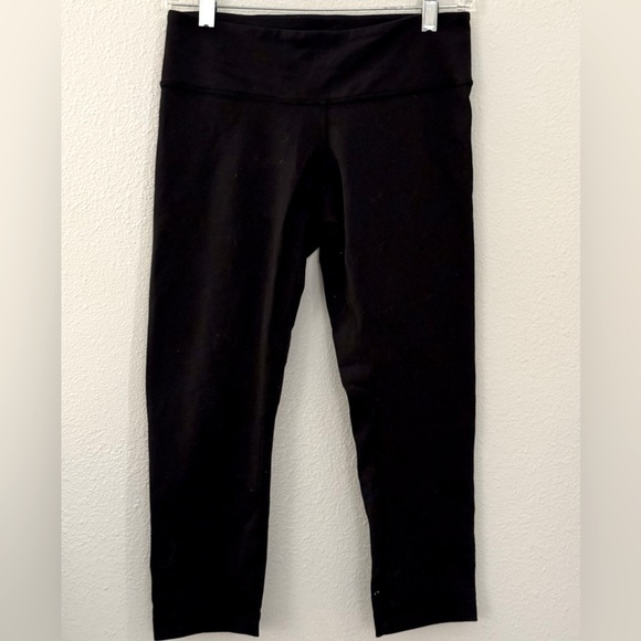 Lululemon cropped align - Picture 4 of 5